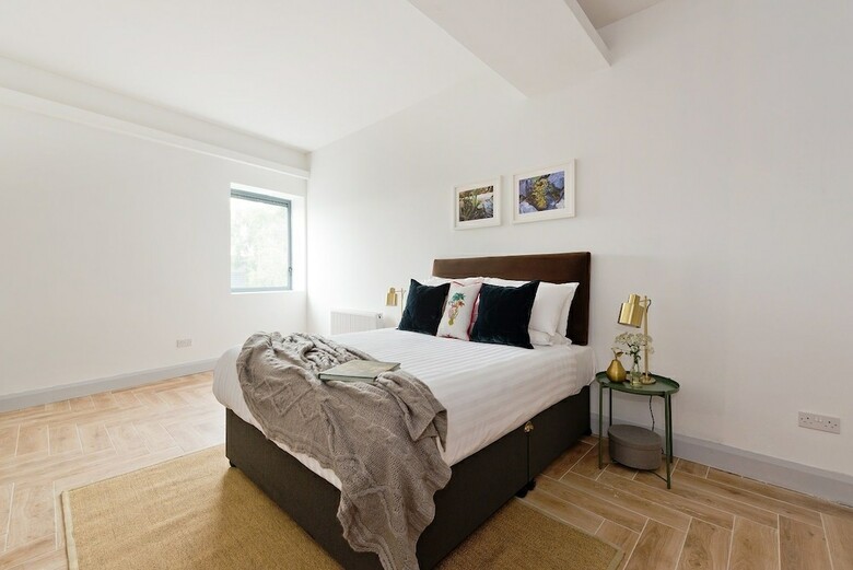 Apartamentos Inchicore Suites
