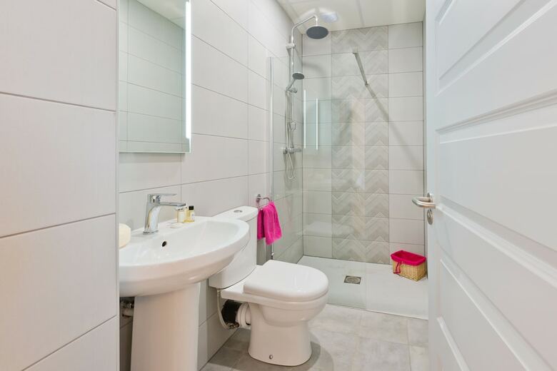 Apartamentos Inchicore Suites