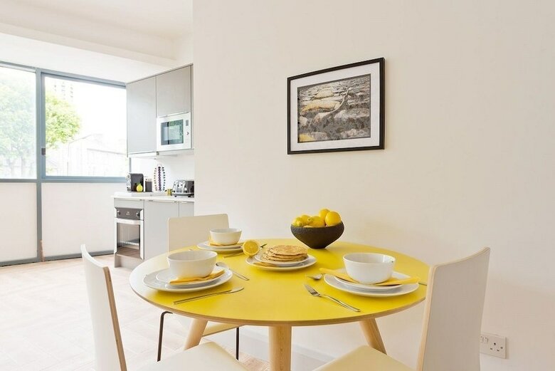 Apartamentos Inchicore Suites