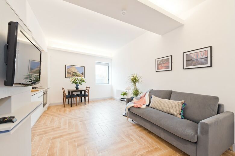 Apartamentos Inchicore Suites