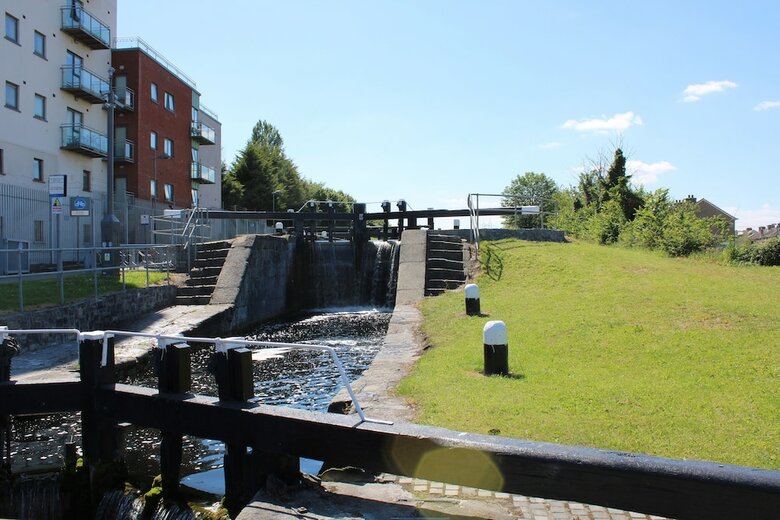 Apartamentos Inchicore Suites