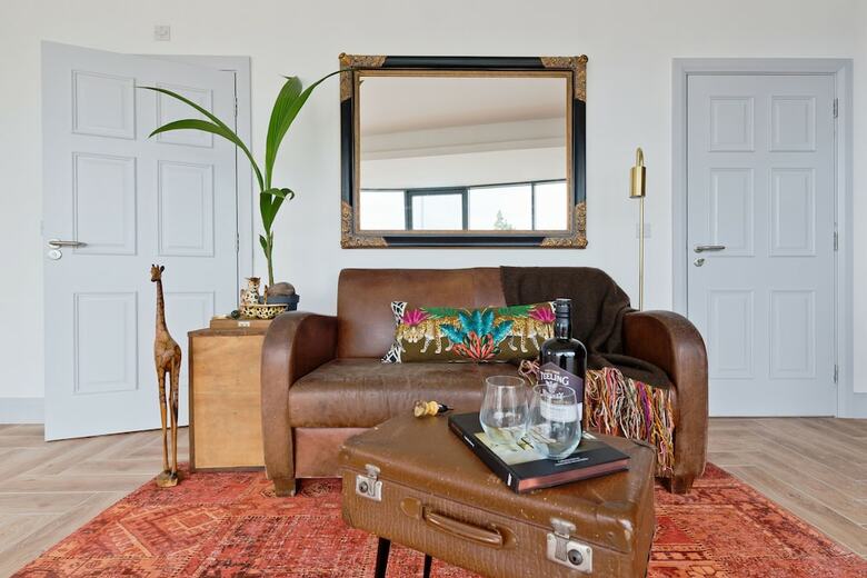 Apartamentos Inchicore Suites