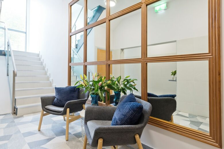 Apartamentos Inchicore Suites