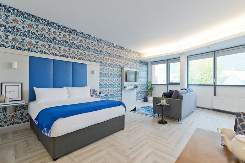 Apartamentos Inchicore Suites