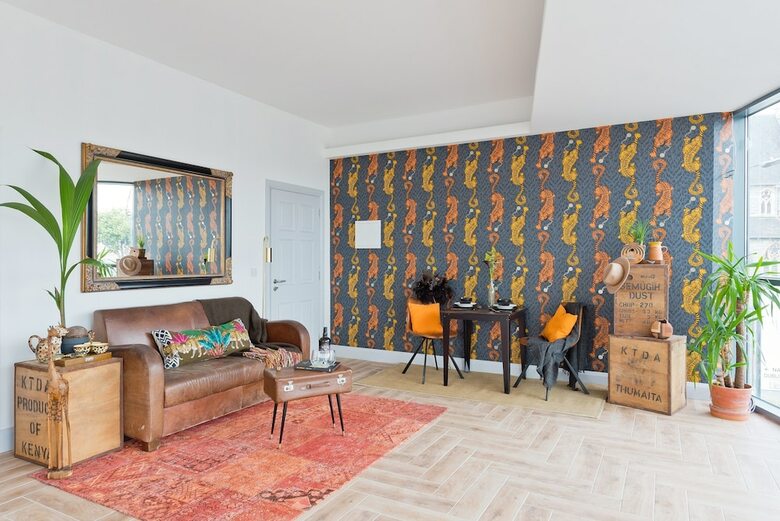 Apartamentos Inchicore Suites