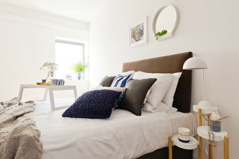 Apartamentos Inchicore Suites