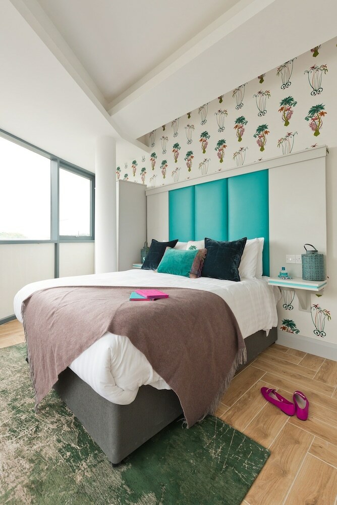Apartamentos Inchicore Suites