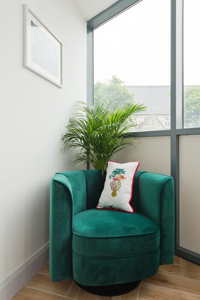 Apartamentos Inchicore Suites