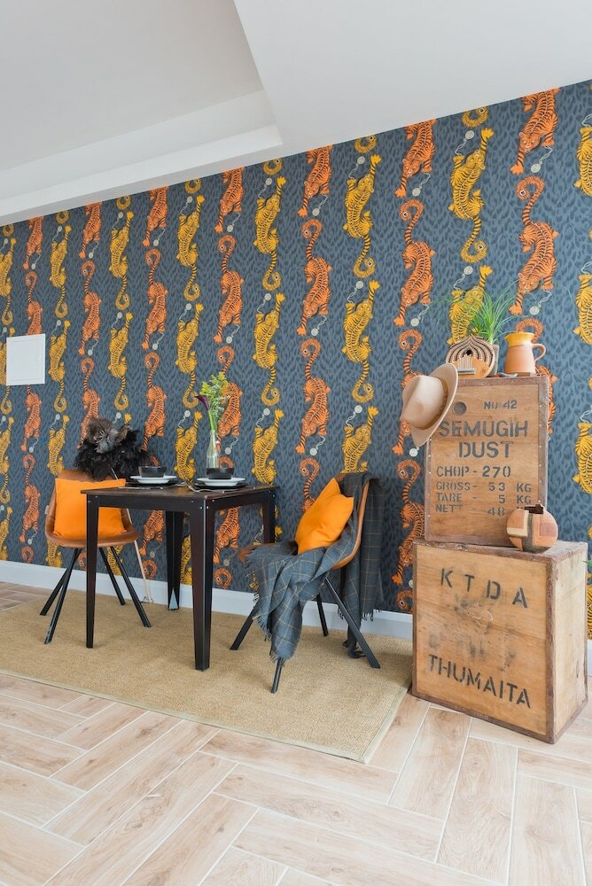 Apartamentos Inchicore Suites
