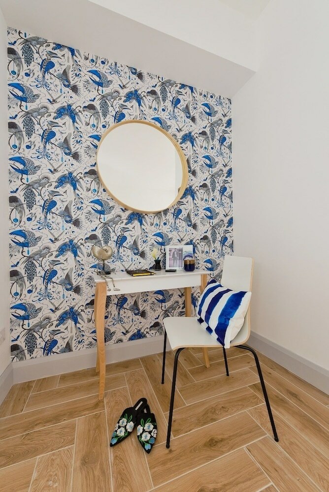 Apartamentos Inchicore Suites