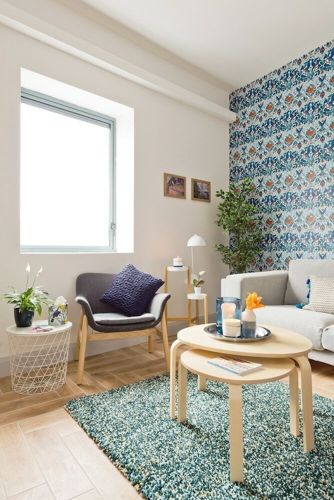 Apartamentos Inchicore Suites