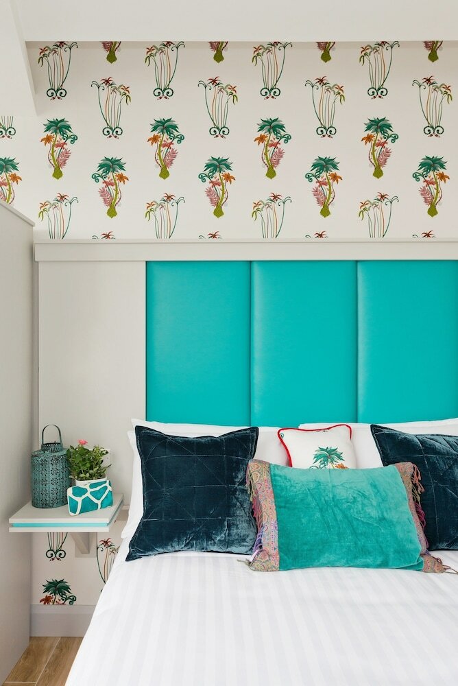 Apartamentos Inchicore Suites