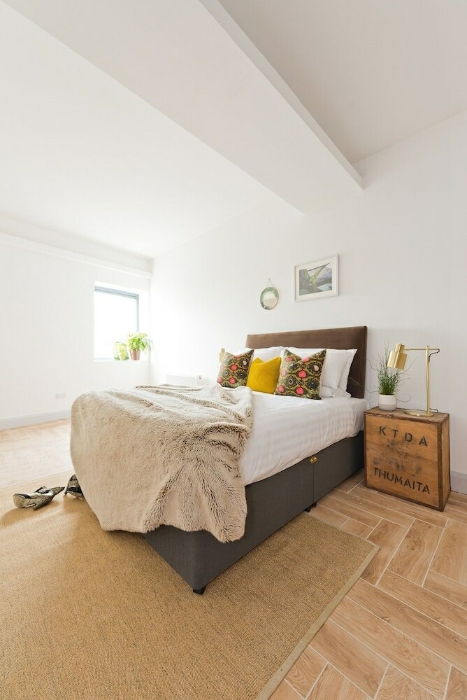 Apartamentos Inchicore Suites