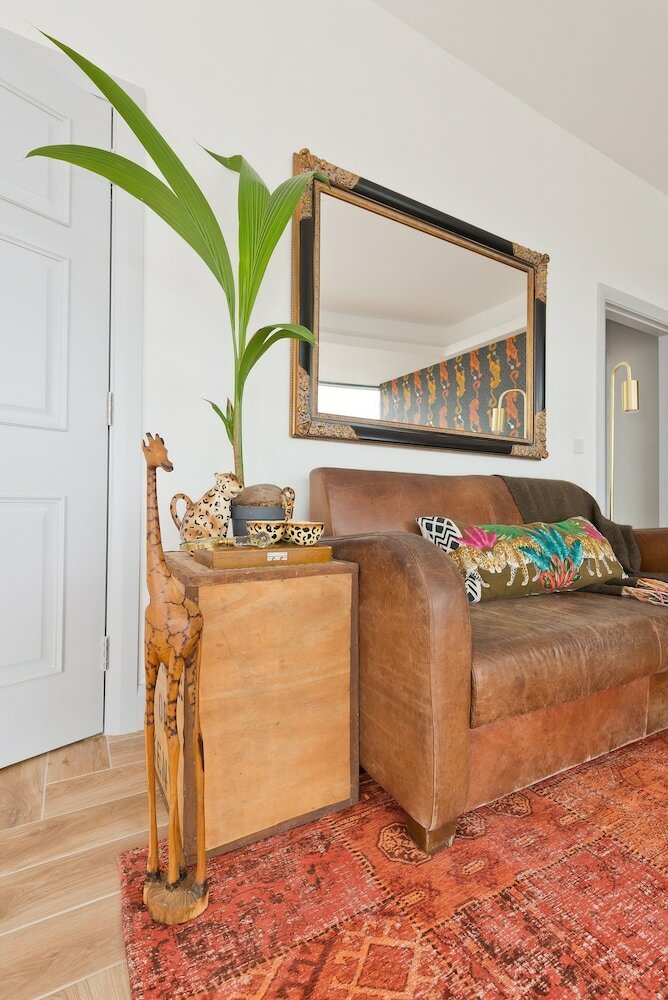 Apartamentos Inchicore Suites
