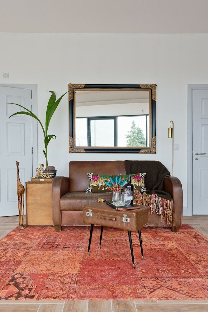 Apartamentos Inchicore Suites