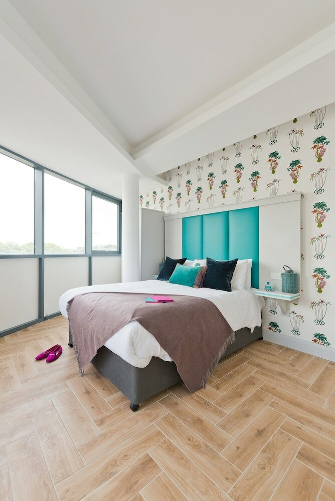 Apartamentos Inchicore Suites
