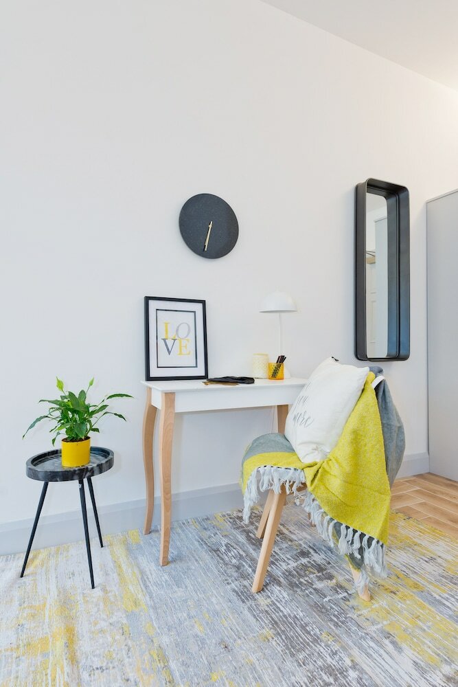 Apartamentos Inchicore Suites