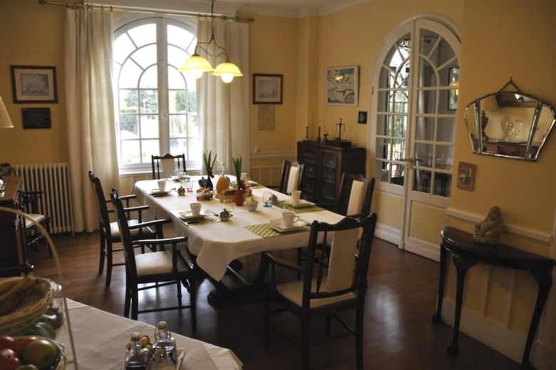 Hotel Villa Des Iris