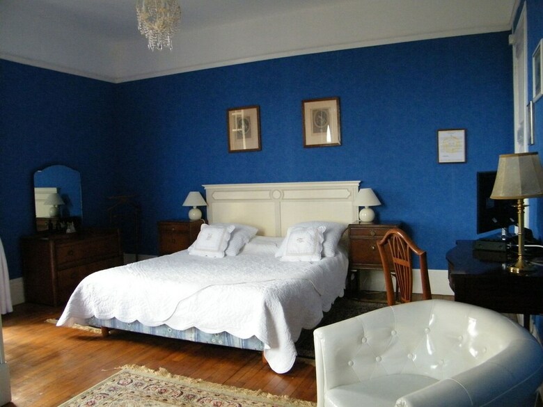 Hotel Villa Des Iris