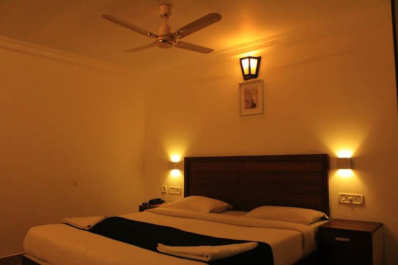 Hotel Bella Vista Resort