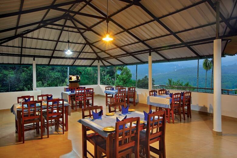 Hotel Bella Vista Resort