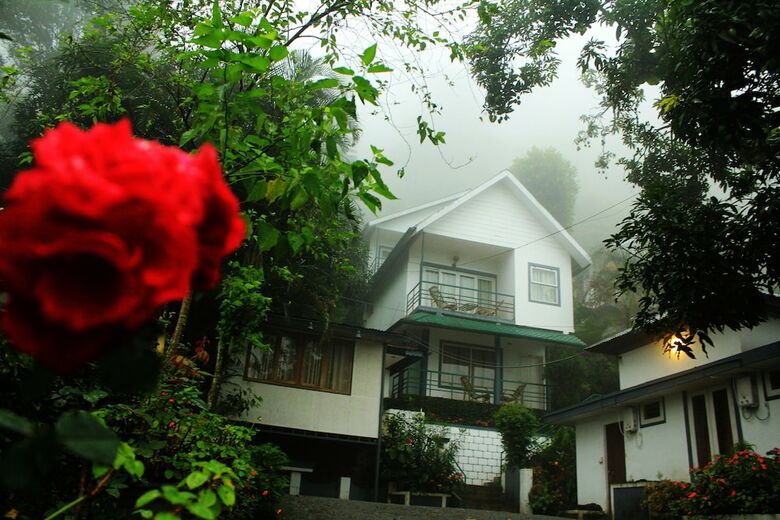 Hotel Bella Vista Resort