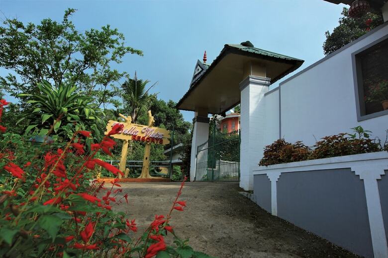 Hotel Bella Vista Resort