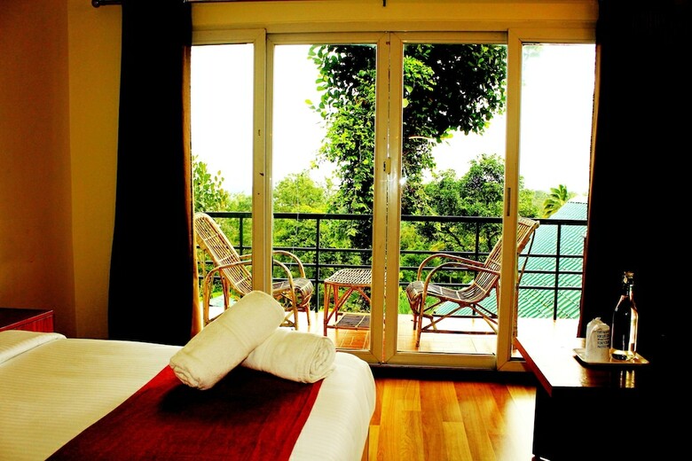 Hotel Bella Vista Resort