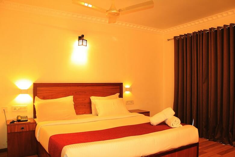 Hotel Bella Vista Resort