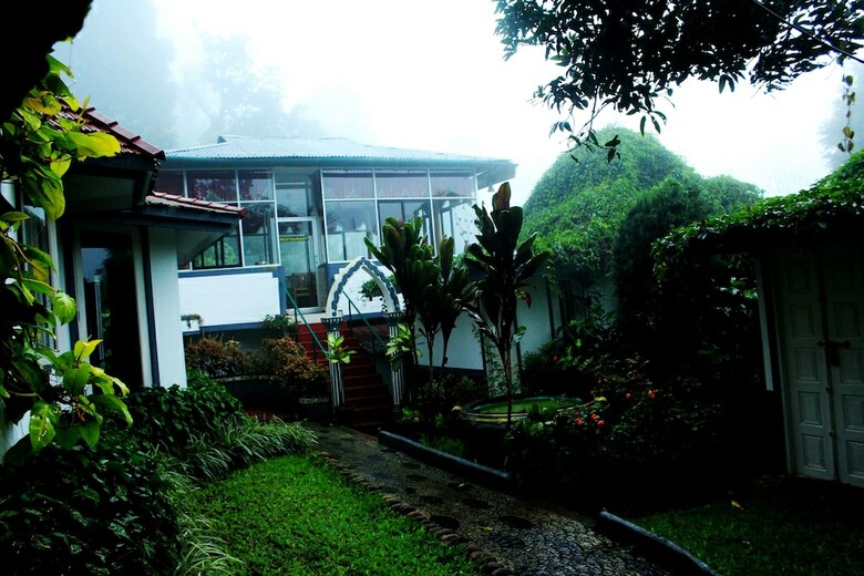 Hotel Bella Vista Resort