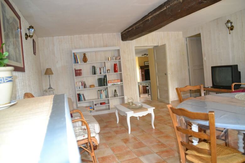 Le Moulin Neuf