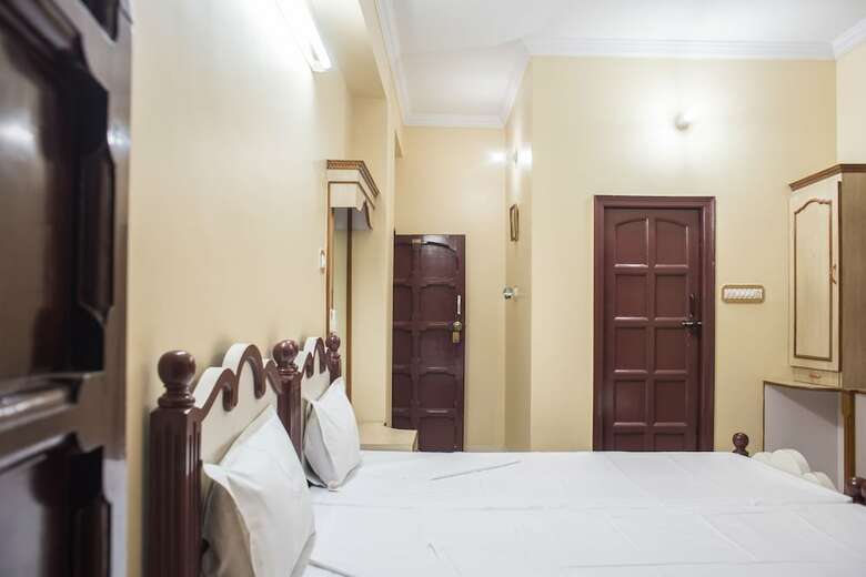 Hotel Jee Ri Haveli