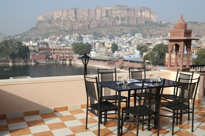 Hotel Jee Ri Haveli