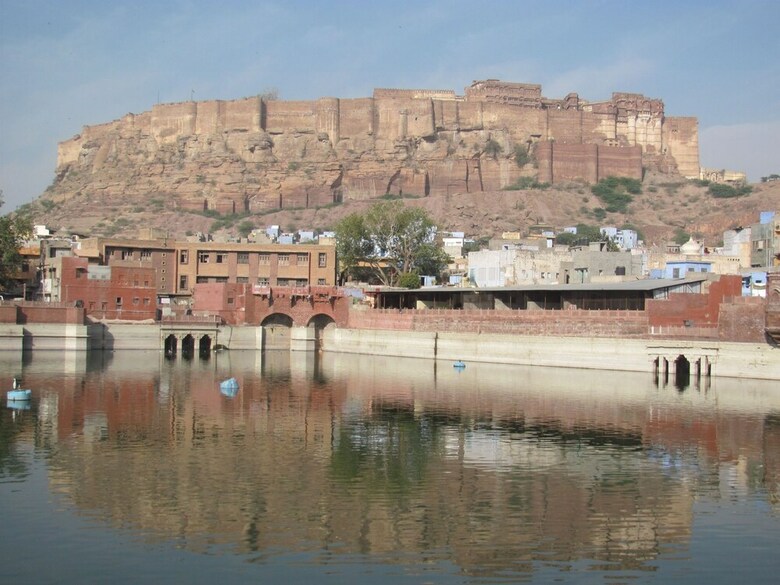 Hotel Jee Ri Haveli