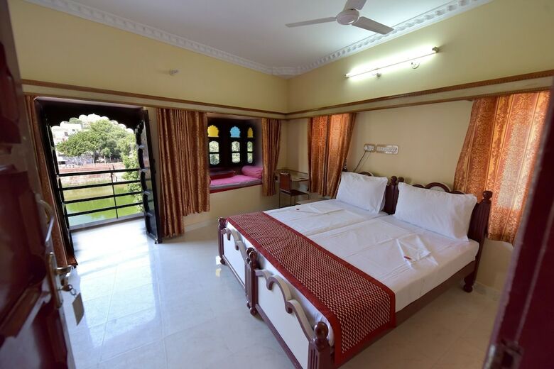 Hotel Jee Ri Haveli