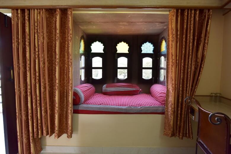 Hotel Jee Ri Haveli