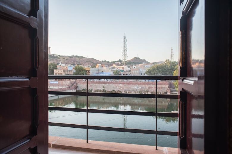 Hotel Jee Ri Haveli