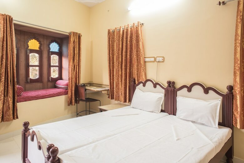 Hotel Jee Ri Haveli