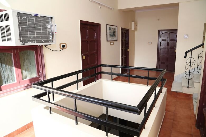 Hotel Jee Ri Haveli