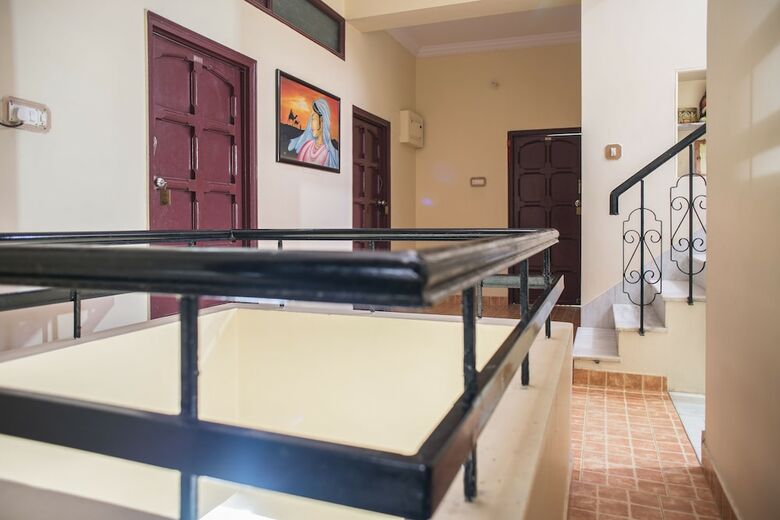 Hotel Jee Ri Haveli