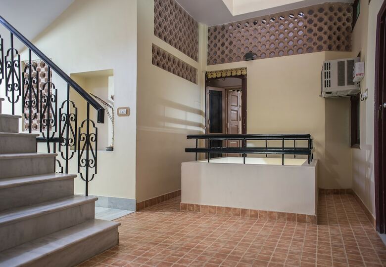Hotel Jee Ri Haveli