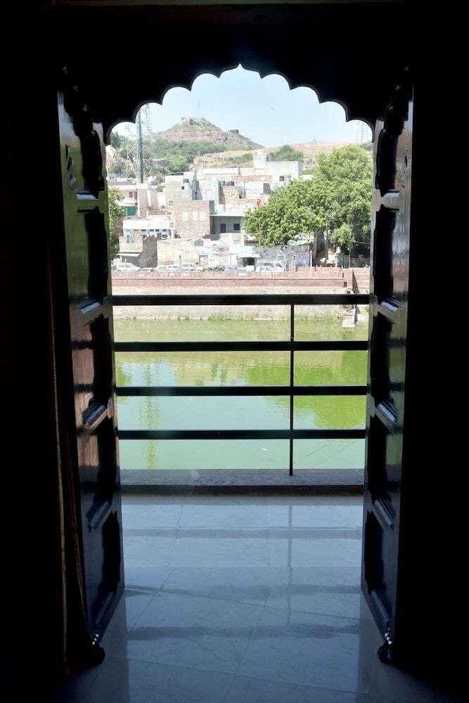 Hotel Jee Ri Haveli
