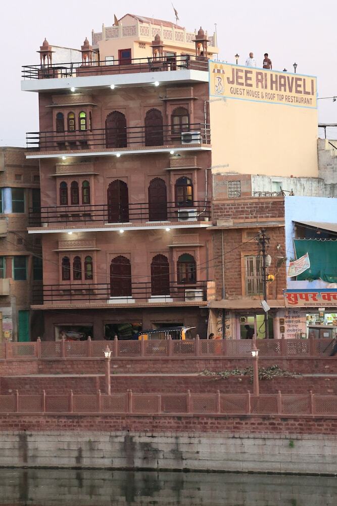 Hotel Jee Ri Haveli