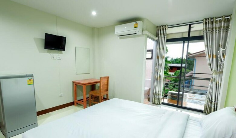 Hotel T.house Maesot
