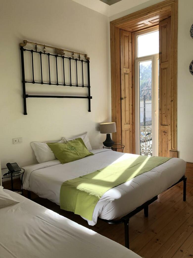 Apartamento Casa Da Pra�a Square Suites