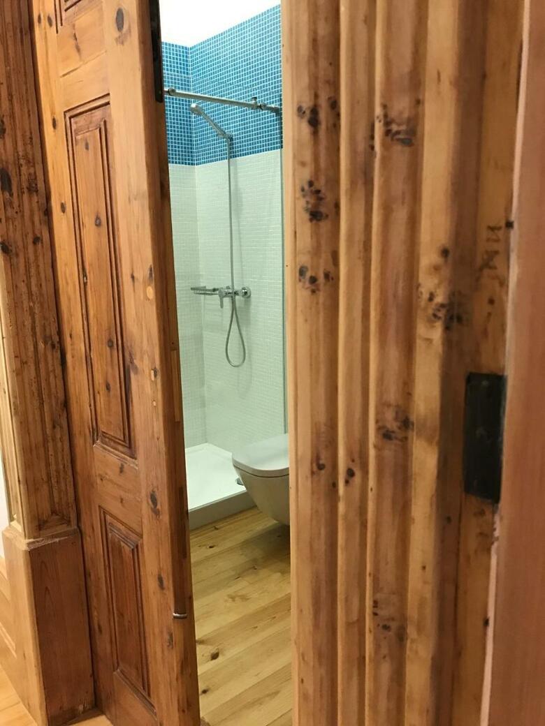 Apartamento Casa Da Pra�a Square Suites