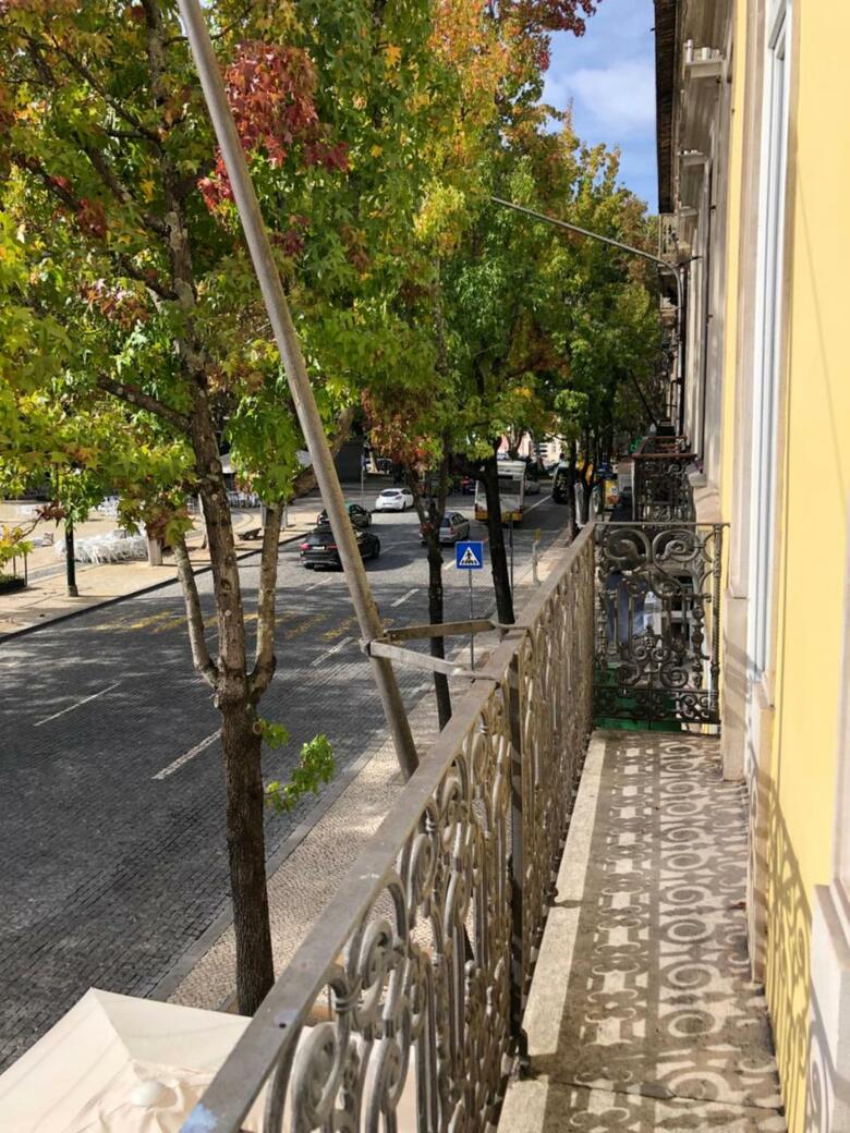 Apartamento Casa Da Pra�a Square Suites