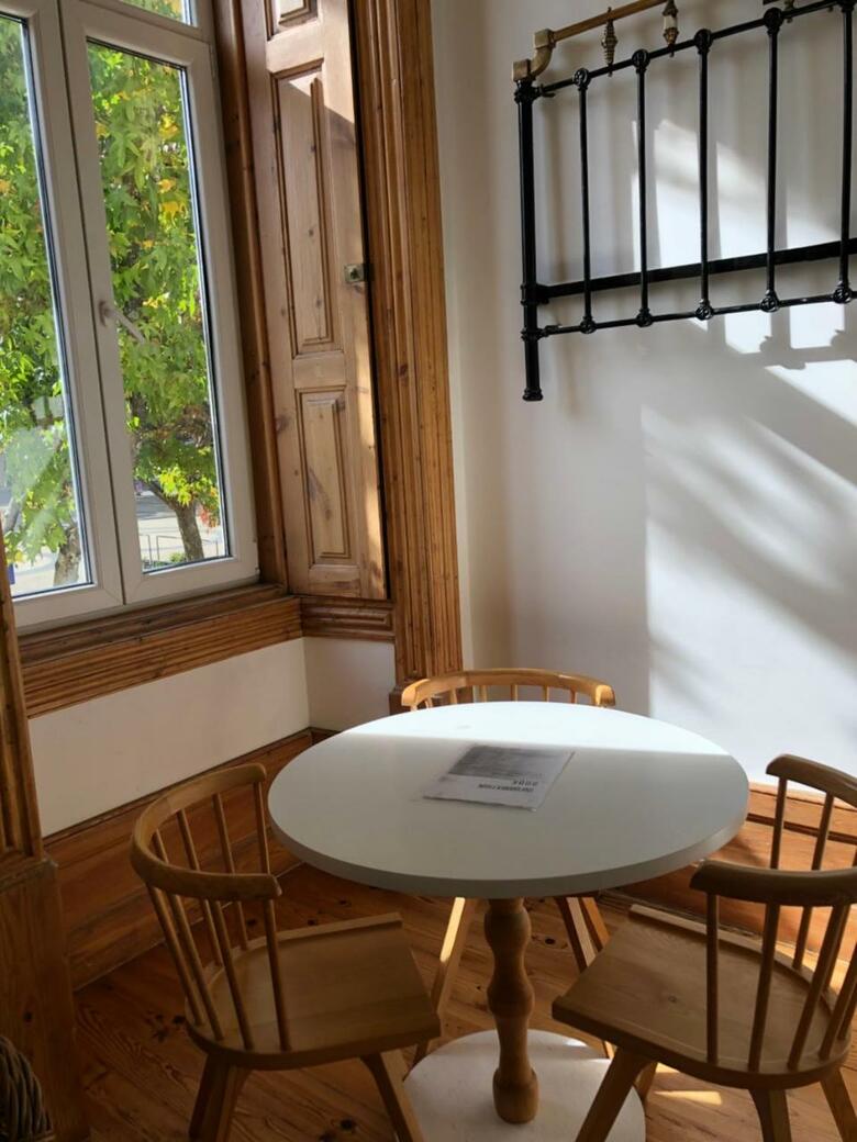 Apartamento Casa Da Pra�a Square Suites