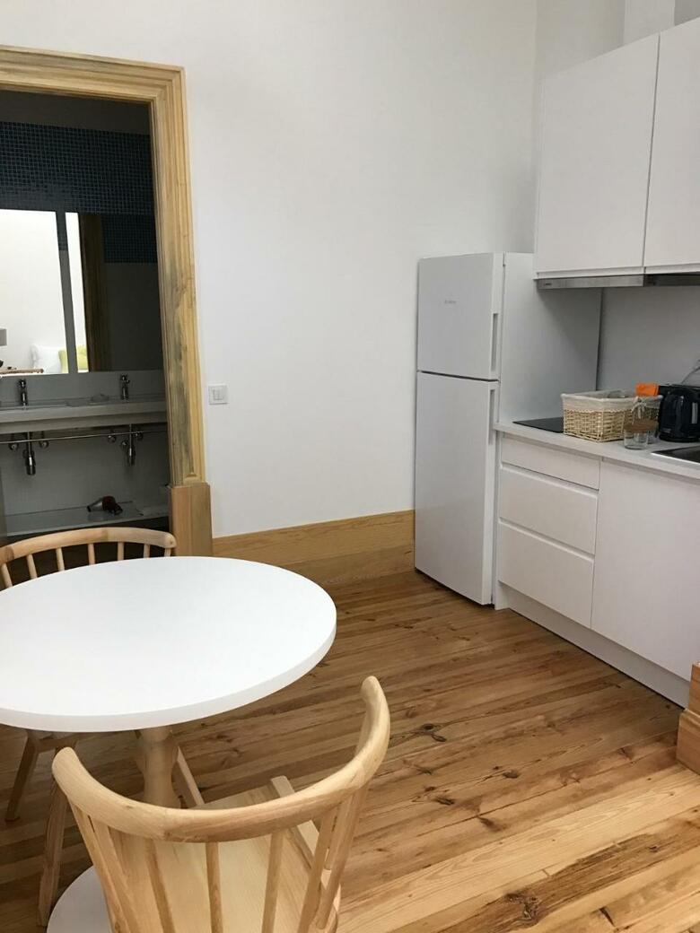 Apartamento Casa Da Pra�a Square Suites