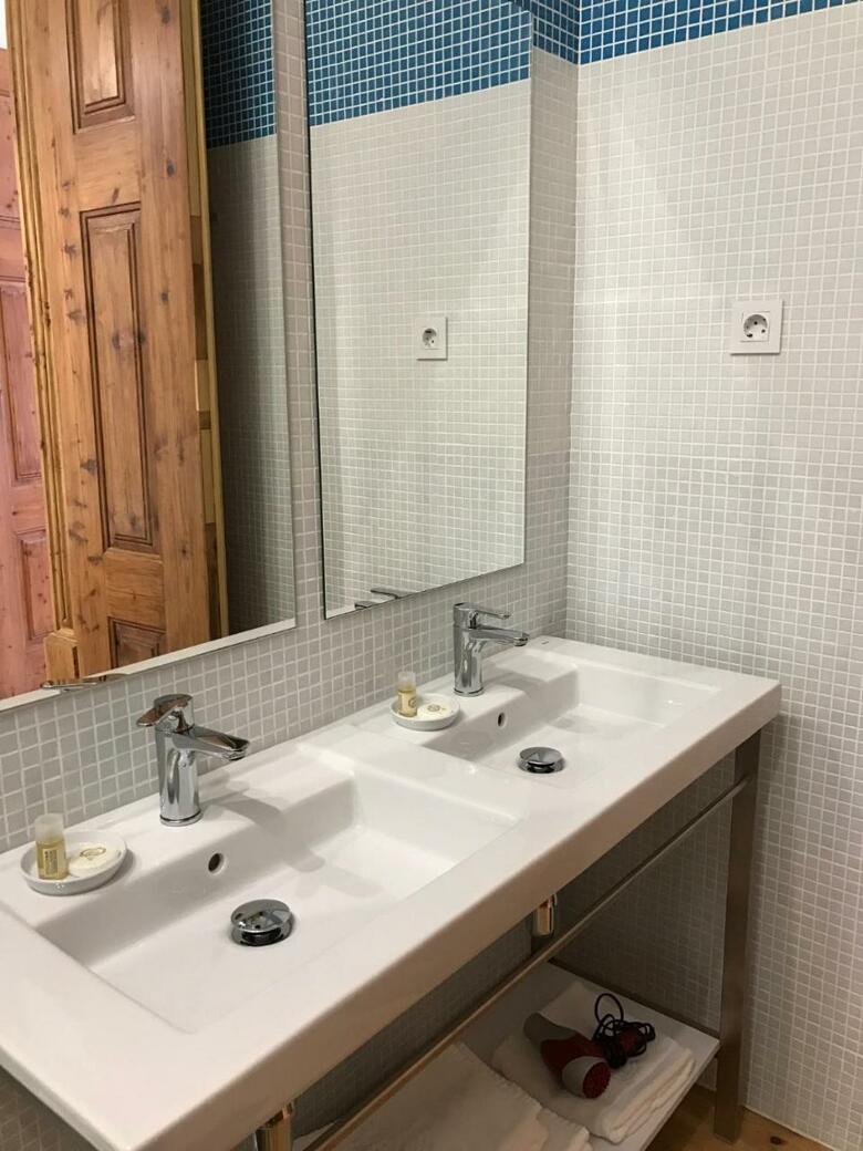 Apartamento Casa Da Pra�a Square Suites